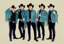 Grupo Bronco Set to Light Up Harrah’s Ak-Chin Casino in Maricopa This October